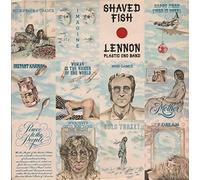 John Lennon - Shaved Fish [Vinyl LP]