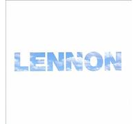 John Lennon Signature Box CD New 5099990650925