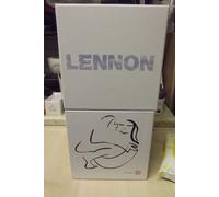 Lennon John / Signature Box (11CD White Cube) [CD]