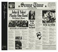 John Lennon - Some Time In New York City