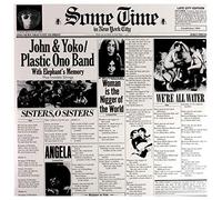 John Lennon - Some Time In New York City [VINYL]