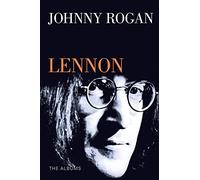 John Lennon: The Albums