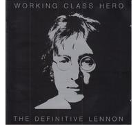 John Lennon - Working Class Hero - the Definitive Lennon [CD]