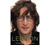 John Lennon: The Life
