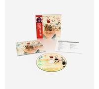 John Lennon The Litt - Walls And Bridges - cd album enhanced - J1398z