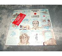 John Lennon , The Plastic Ono Band - John Lennon / The Plastic Ono Band - Shaved Fish - Apple Records - PCS 7173, Apple Records - 0C 0620 . 05987