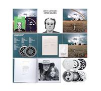 John Lennon - The Ultimate Collection Deluxe Box Set