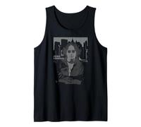 John Lennon Timeless Icon Classic Rock Singer Tribute Tank Top