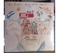John Lennon - Walls and Bridges