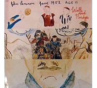 John Lennon - Walls and Bridges