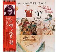 John Lennon : Walls and Bridges CD (2026) NEW FREE Shipping, Save £s