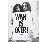John Lennon War is Over Maxi Poster