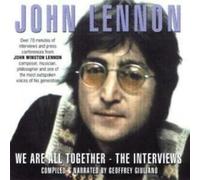 John Lennon - We Are All Together-Interviews