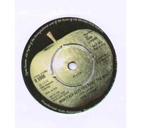 JOHN LENNON - WHATEVER GETS YOU THROUGH THE NIGHT - 7 INCH VINYL / 45