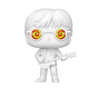 John Lennon with Psychedelic Shades Pop Figure - Entertainment Earth Exclusive