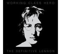John Lennon - Working Class Hero - the Definitive Lennon [CD]