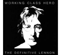 John Lennon - Working Class Hero - the Definitive Lennon [CD]