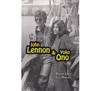 John Lennon & Yoko Ono