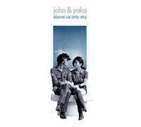 John & Yoko - Above Us Only Sky [Blu-ray] [Region Free] [NTSC]