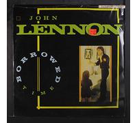 JOHN LENNON / YOKO ONO - borrowed time