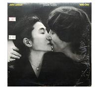John Lennon & Yoko Ono - Double Fantasy