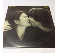 John Lennon & Yoko Ono - Double Fantasy - Geffen Records - GEF 99131, Geffen Records - GHS 2001