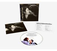 John Lennon & Yoko Ono - Double Fantasy [New CD] With Booklet, SHM CD