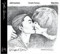 John Lennon Yoko Ono - Double Fantasy Stripped Down