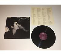 John Lennon & Yoko Ono - Double Fantasy [VINYL]