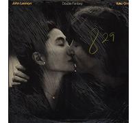 John Lennon & Yoko Ono - Double Fantasy [Vinyl LP]