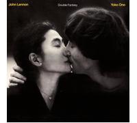 John Lennon & Yoko Ono Double Fantasy Vinyl LP NEW