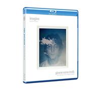 John Lennon and Yoko Ono: Imagine/Gimme Some Truth Blu-Ray (2018) Andrew Solt