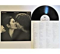 John Lennon & Yoko Ono - JOHN LENNON - DOUBLE FANTASY - LP VINYL