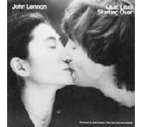 John Lennon / Yoko Ono - (Just Like) Starting Over / Kiss Kiss Kiss - [7"]