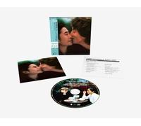 John Lennon & Yoko Ono - Milk And Honey [New CD] With Booklet, SHM CD