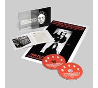 John Lennon Yoko Ono - Power To The People - cd - 35 - E1398z