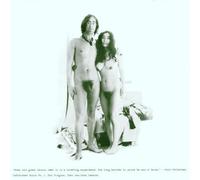 John Lennon & Yoko Ono - Unfinished Music 1: Two Virgins by John Lennon & Yoko Ono (1997) Audio CD