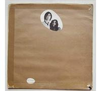 John Lennon, Yoko Ono - Unfinished Music No. 1: Two Virgins