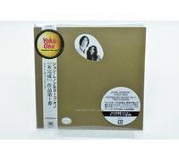 LENNON,JOHN / ONO,YOKO - Unfinished Music No. 1: Two Virgins (Bonus Track/Remaster)