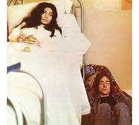 LENNON,JOHN / ONO,YOKO - Unfinished Music No. 2: Life With The Lions (Bonus Track/Remaster)