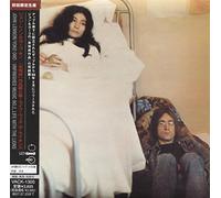 John Lennon & Yoko Ono - Unfinished Music No 2 Life with the Lions
