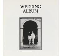 John Lennon & Yoko Ono - Wedding Album
