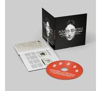 John Lennon & Yoko - Power to The People [CD] Pre-sale 10/10/25