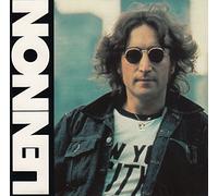 John Lennor, Yoko Ono, - Lennon [Musikkassette]
