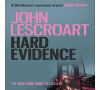 John Lescroart Hard Evidence (Dismas Hardy series, book 3) Paperback John Lescroart Multicolor