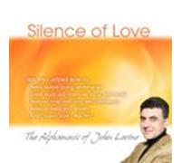 John Levine - Silence of Love : The Alphamusic of John Levine