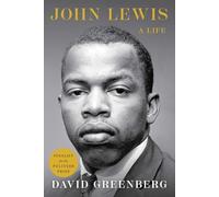 John Lewis: A Life – Simon & Schuster