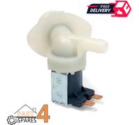 JOHN LEWIS & AEG Dishwasher Solenoid Water Inlet Fill Valve