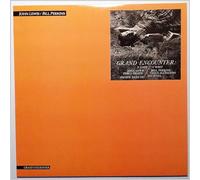 John Lewis, Bill Perkins - Grand Encounter