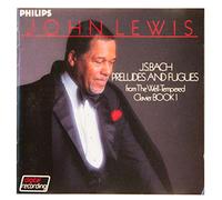John Lewis - Bridge Game, The